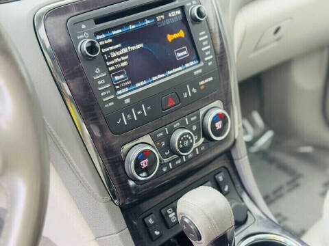 2016 Buick Enclave Premium