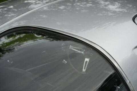 1963 Chevrolet Corvette