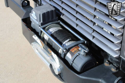 1988 Land Rover Defender