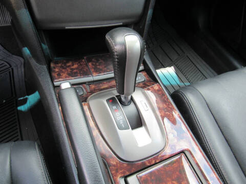 2010 Honda Accord Crosstour EX-L