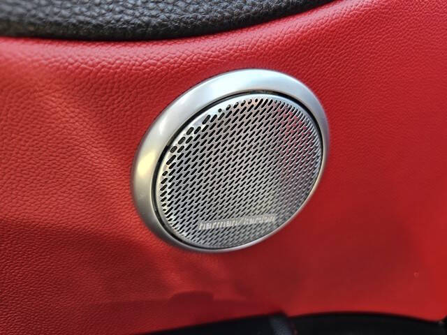 2019 Alfa Romeo Giulia