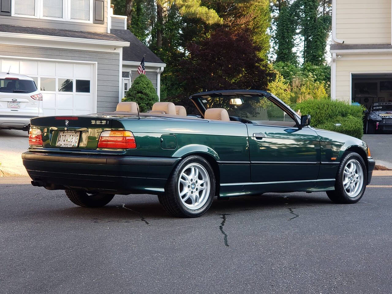 1999 BMW 3 Series for sale at 123 Autos in Snellville, GA