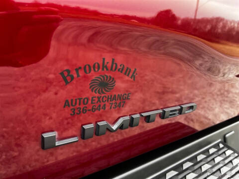 2021 RAM 2500 Limited