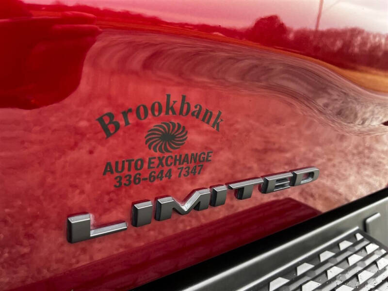 2021 RAM 2500 Limited