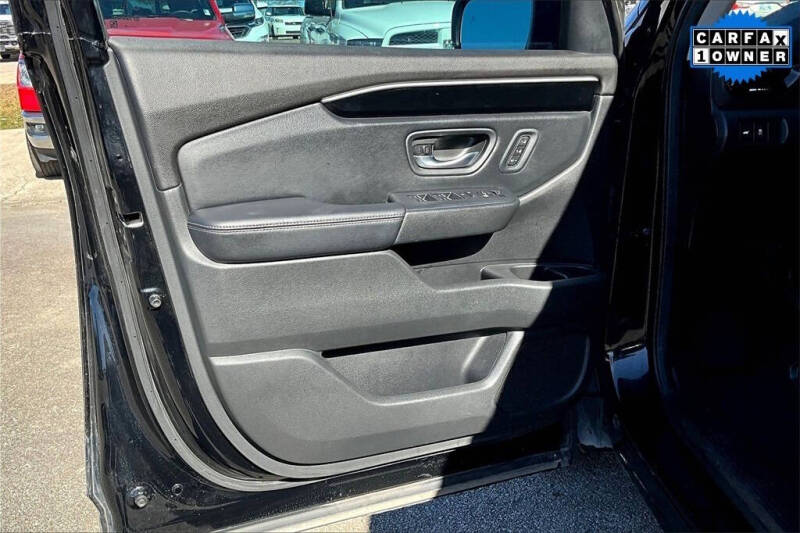 2024 Honda Pilot EX-L