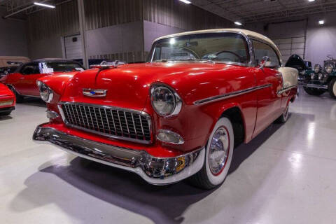 1955 Chevrolet Bel Air