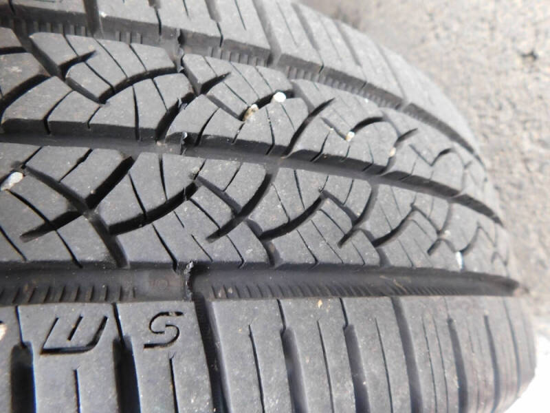 2013 Chevrolet Sonic LS Auto