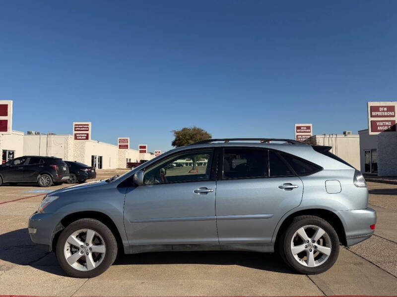 2004 Lexus RX 330