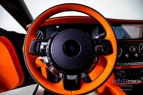 2024 Rolls-Royce Ghost