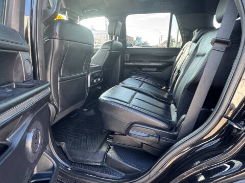 2019 Ford Expedition XLT