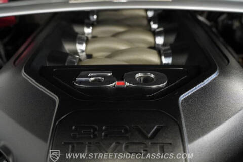 2012 Ford Mustang