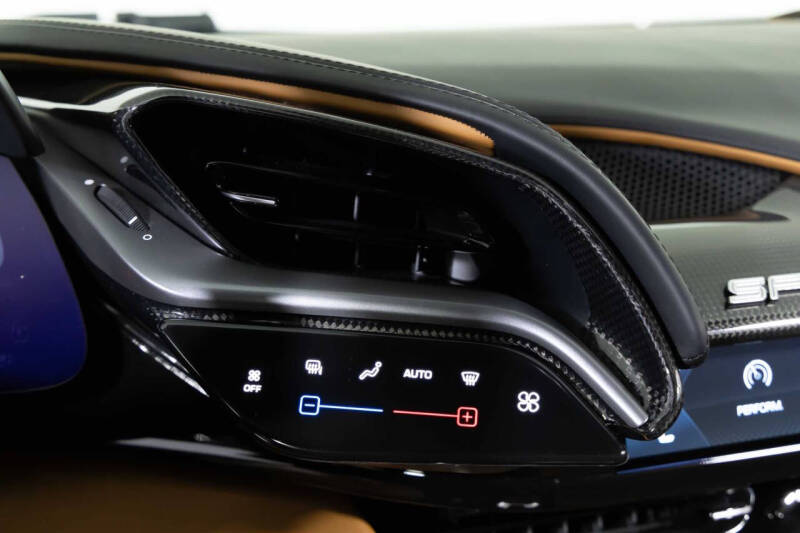 2022 Ferrari SF90 Stradale