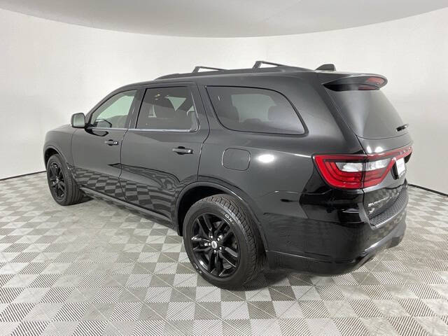 2023 Dodge Durango GT Plus