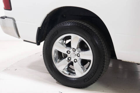 2014 RAM 1500 Lone Star