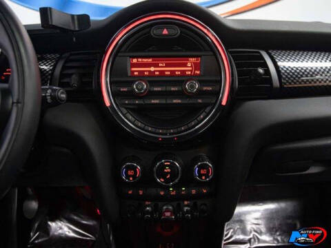 2015 MINI Hardtop 2 Door Cooper S