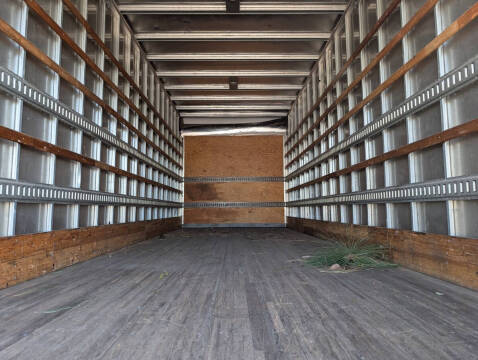 2013 International DuraStar 4300