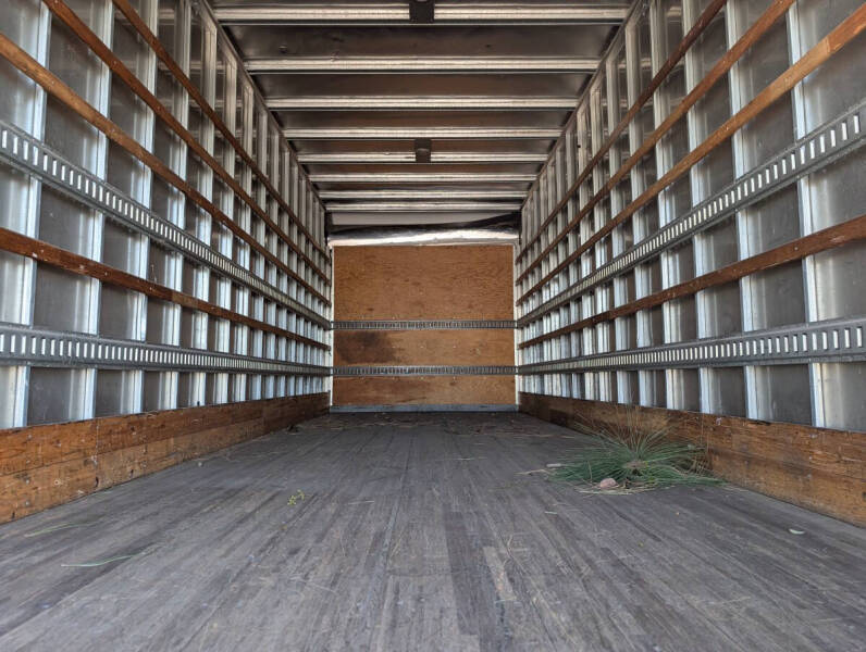 2013 International DuraStar 4300