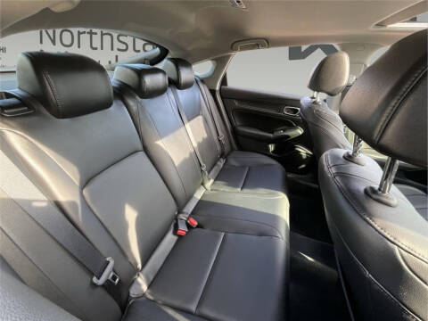 2024 Acura Integra