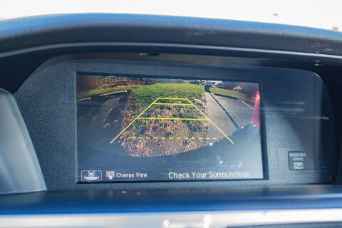 2016 Honda Accord EX w/Honda Sensing