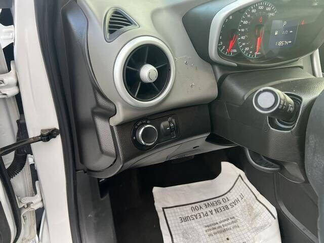 2017 Chevrolet Sonic LT Auto Fleet