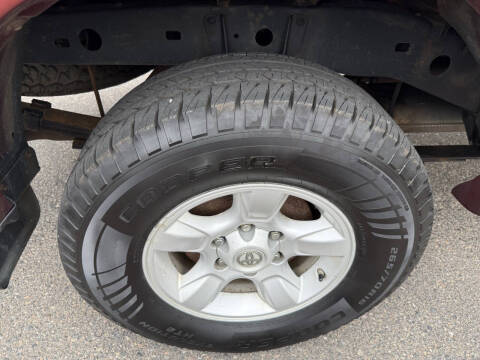 2006 Toyota Tundra Limited