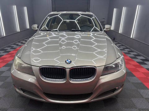 2011 BMW 3 Series 328i