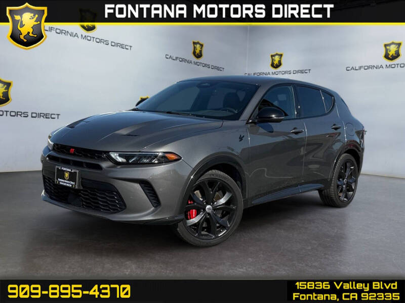 2024 Dodge Hornet R/T