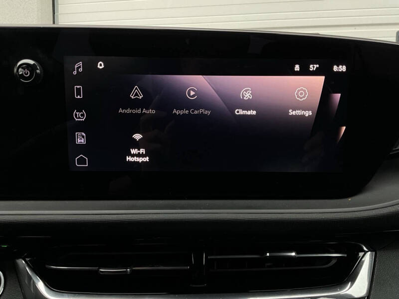 2025 Buick Envista Sport Touring