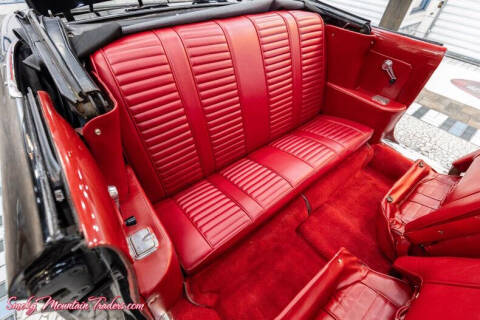 1964 Chevrolet Corvair