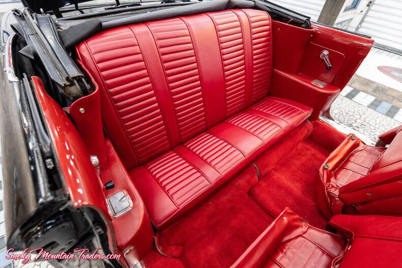 1964 Chevrolet Corvair