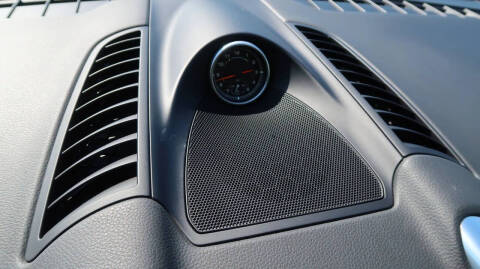 2018 Porsche Cayenne S