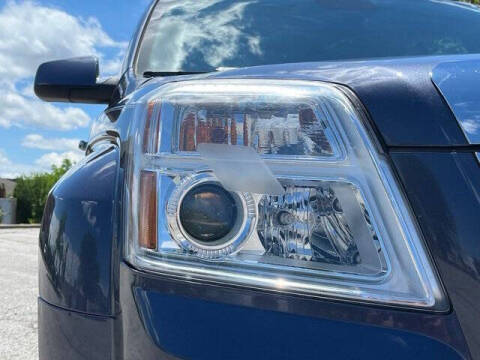 2013 GMC Terrain SLE-2