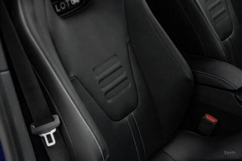 2025 Lotus Emira V6 Base