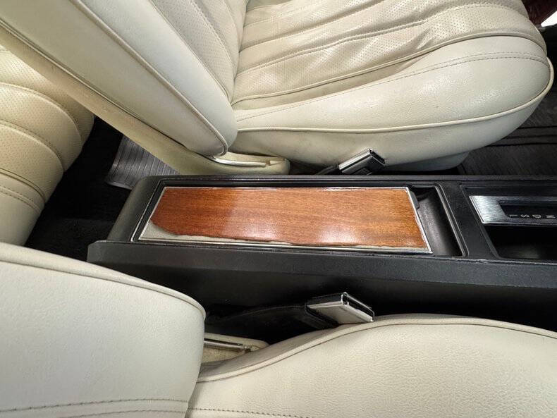 1975 Pontiac Grand Prix