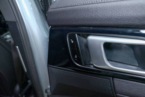 2018 Porsche Panamera 4S