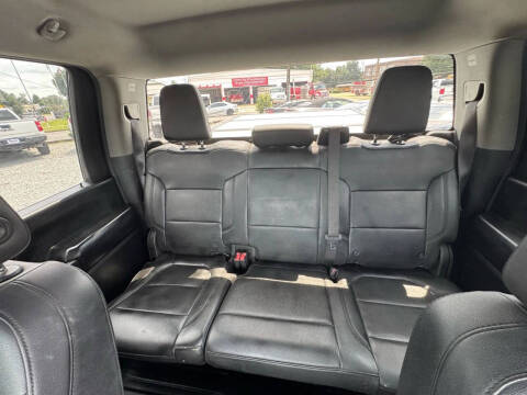 2020 GMC Sierra 2500HD