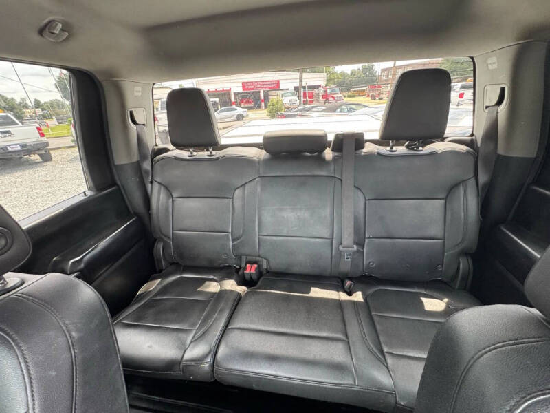 2020 GMC Sierra 2500HD