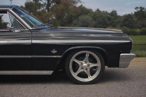 1964 Chevrolet Impala