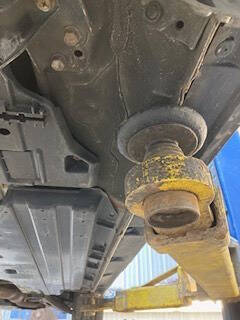 2015 Subaru Impreza 2.0i Sport Premium