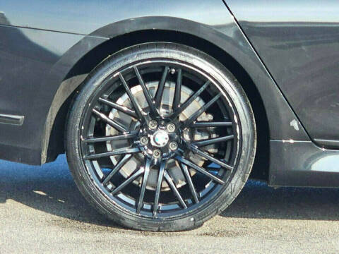 2021 BMW 7 Series 750i xDrive