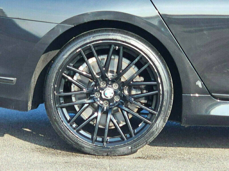 2021 BMW 7 Series 750i xDrive