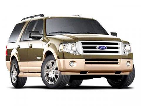 2008 Ford Expedition XLT