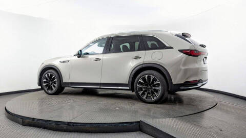 2024 Mazda CX-90 Plug-in Hybrid Premium