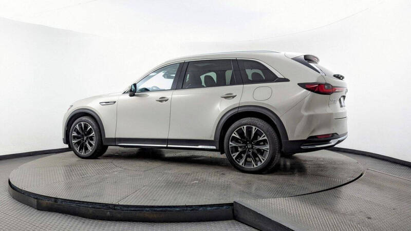2024 Mazda CX-90 Plug-in Hybrid Premium
