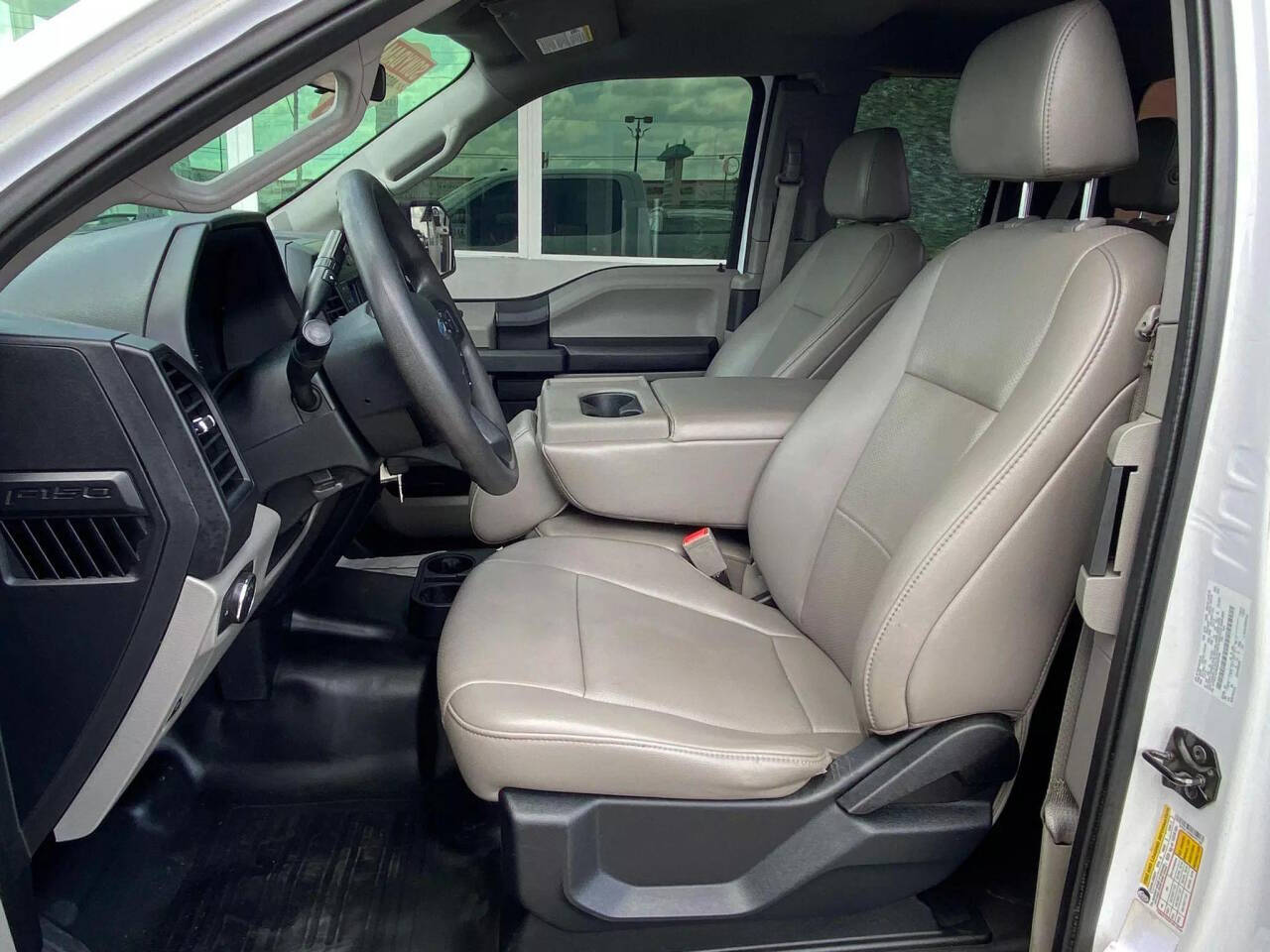 2019 Ford F-150 for sale at Sonydam Auto Sales Orlando in Orlando, FL