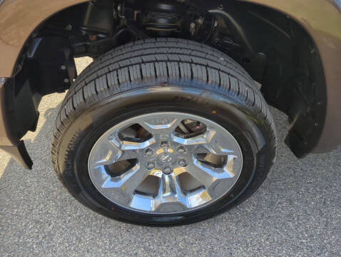 2022 RAM 1500 Limited Longhorn