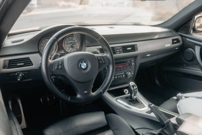 2013 BMW 3 Series 335is