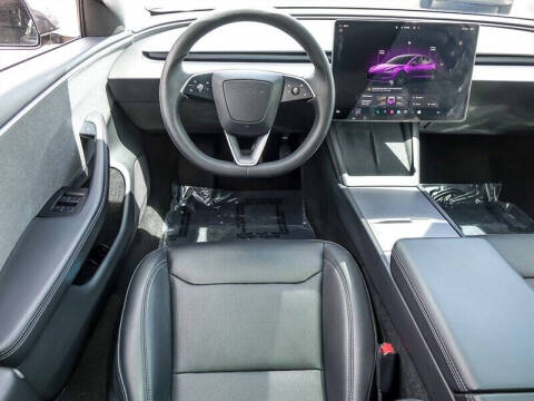 2024 Tesla Model 3 Long Range