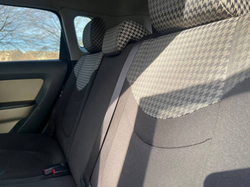 2013 Kia Soul !