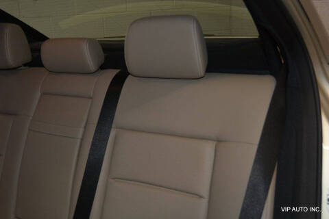 2010 Mercedes-Benz E-Class